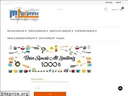 Sites similar to marmaratoptan.com.tr