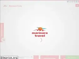 Sites similar to marmaratravel.com.tr