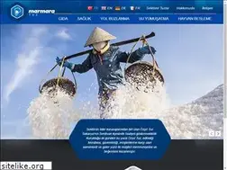 Sites similar to marmaratuz.com