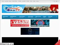 Sites similar to marmaratv.com.tr