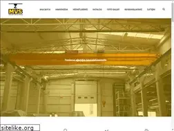 Sites similar to marmaravincsistemleri.com
