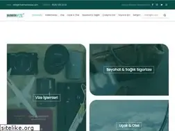 Sites similar to marmaravize.com