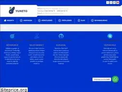 Sites similar to marmarawebpark.com