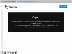 Sites similar to marmarayangin.com
