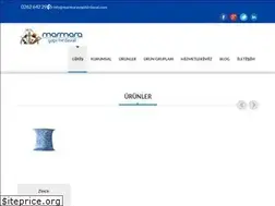 Sites similar to marmarayapihirdavat.com