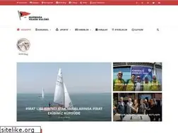 Sites similar to marmarayelken.org.tr
