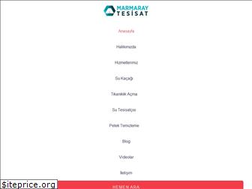 Sites similar to marmaraytesisat.com