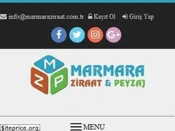 Sites similar to marmaraziraat.com.tr
