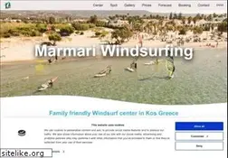 Sites similar to marmari-windsurfing.com