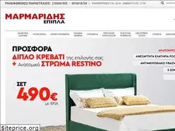 Sites similar to marmaridis.gr