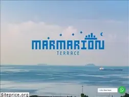 Sites similar to marmarionteras.com