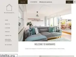Sites similar to marmaris-apartment.com