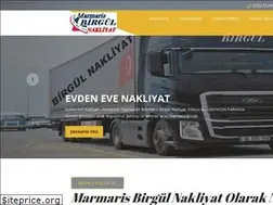 Sites similar to marmaris-evdenevenakliyat.com