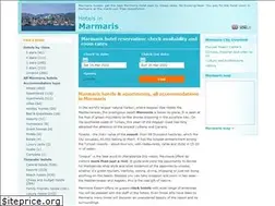 Sites similar to marmaris-hotel.net