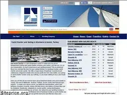 Sites similar to marmaris-sailing.com