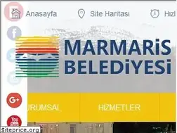 Sites similar to marmaris.bel.tr