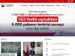 Sites similar to marmaris.gov.tr