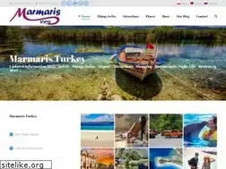 Sites similar to marmaris.info