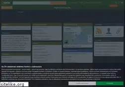 Sites similar to marmaris.lap.hu