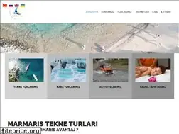 Sites similar to marmarisavantaj.com