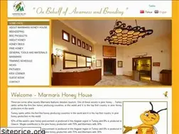 Sites similar to marmarisbalevi.com.tr