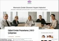 Sites similar to marmarisbox.wordpress.com
