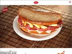 Sites similar to marmarisbufe.com.tr