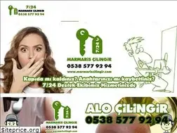 Sites similar to marmariscilingir.com