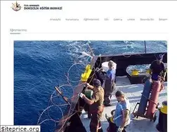Sites similar to marmarisdenizcilikegitimi.com