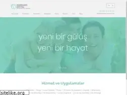 Sites similar to marmarisdental.com