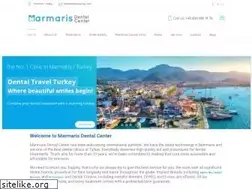 Sites similar to marmarisdentalcenter.com