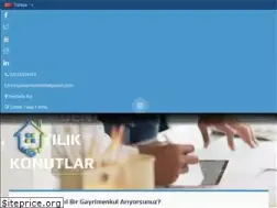 Sites similar to marmarisemlakpazari.com