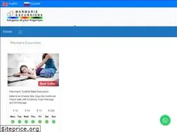 Sites similar to marmarisexcursions.com