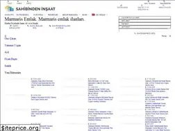 Sites similar to marmarisgayrimenkul.com
