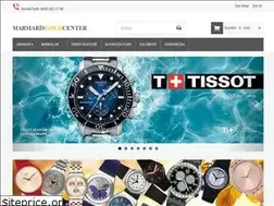 Sites similar to marmarisgoldcenter.com.tr
