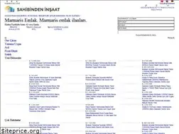 Sites similar to marmarisinvestment.com