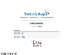 Sites similar to marmarisisdunyasi.com