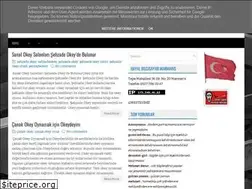 Sites similar to marmarislaptoptamiri.blogspot.com