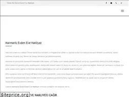 Sites similar to marmarisozumnakliyat.com