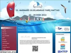 Sites similar to marmarisraceweek.com