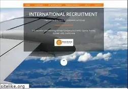 Sites similar to marmarisrecruitment.com