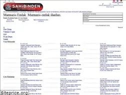 Sites similar to marmarisrental.com