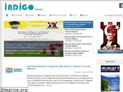 Sites similar to marmarissatranc.com
