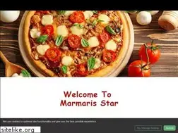 Sites similar to marmarisstar.com