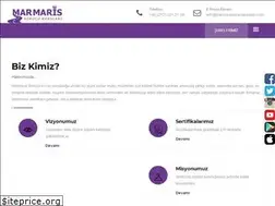 Sites similar to marmarissurucukurslari.com