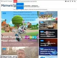 Sites similar to marmariste.com