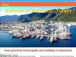 Sites similar to marmaristown.com