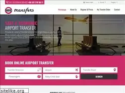 Sites similar to marmaristransfer.co.uk