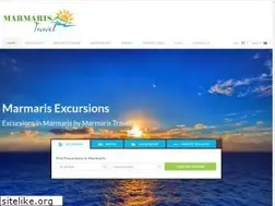 Sites similar to marmaristravel.net