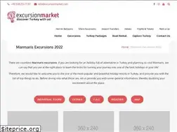 Sites similar to marmaristravelagency.com